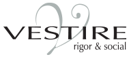 Vestire Rigor Logo